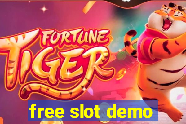 free slot demo