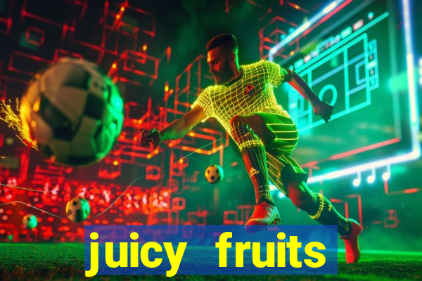 juicy fruits multihold slot