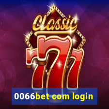 0066bet com login