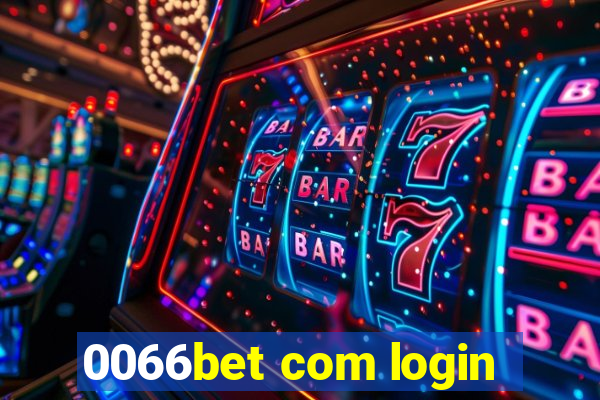 0066bet com login