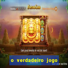 o verdadeiro jogo do tigre