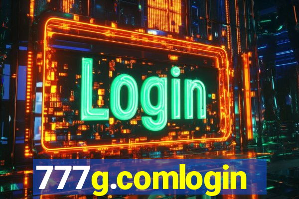 777g.comlogin