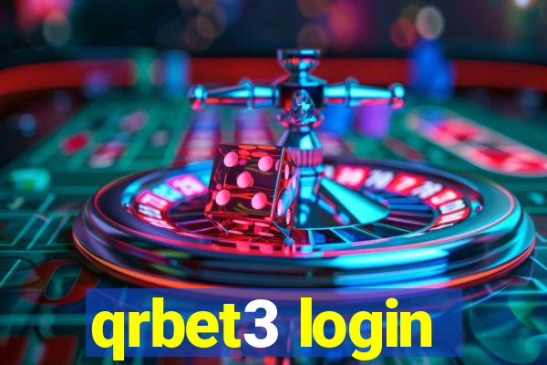 qrbet3 login