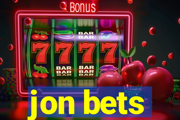 jon bets