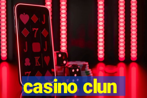 casino clun