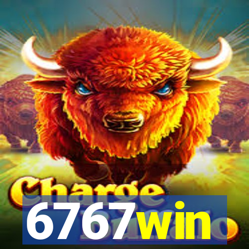 6767win