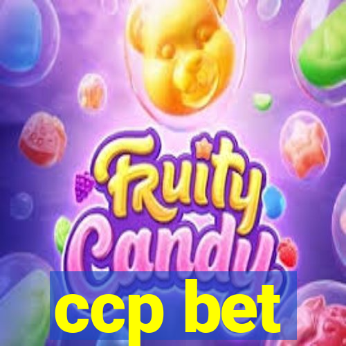 ccp bet