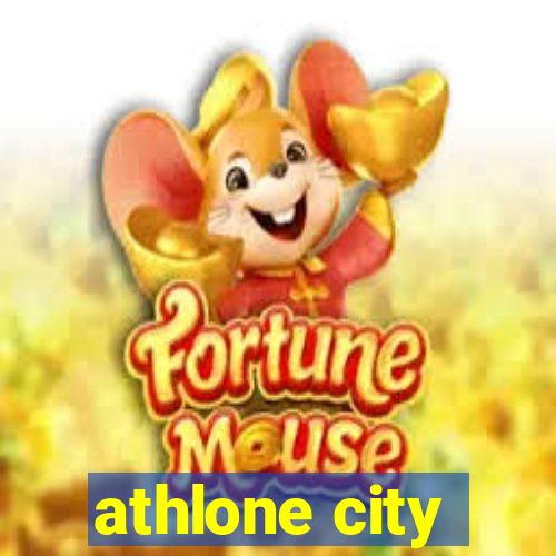 athlone city