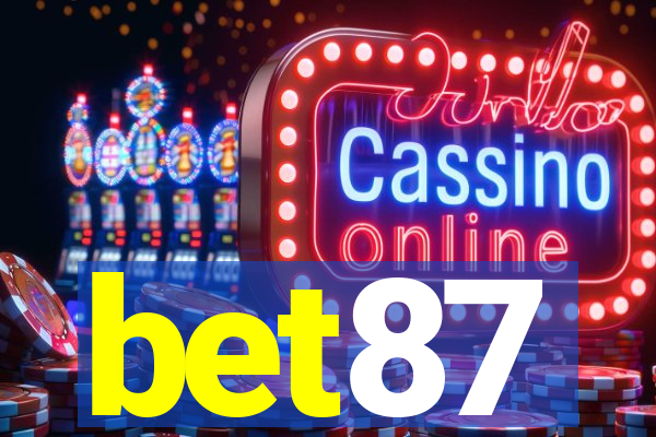 bet87