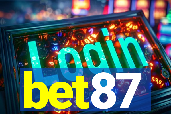 bet87