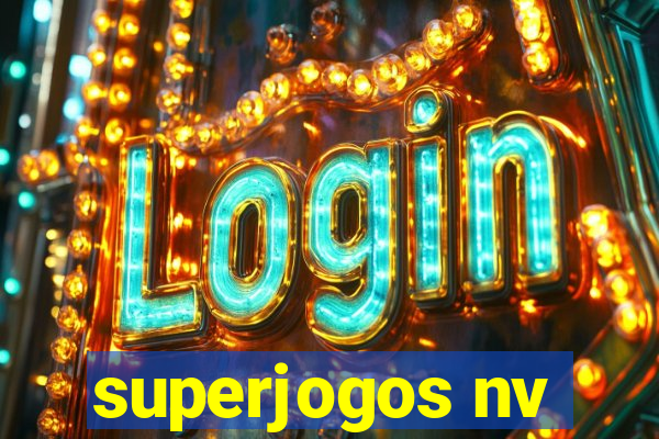 superjogos nv