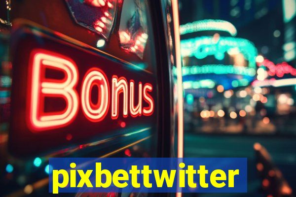 pixbettwitter