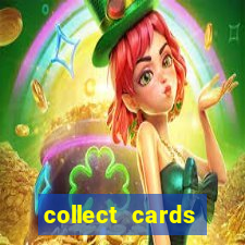 collect cards filmes para pc