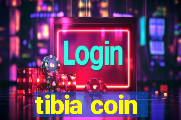 tibia coin