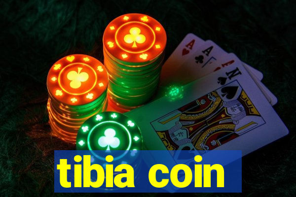 tibia coin