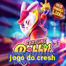 jogo do cresh