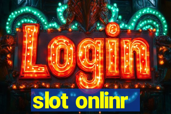 slot onlinr