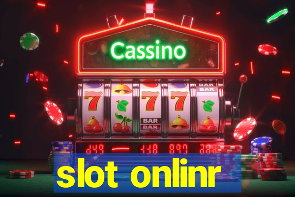 slot onlinr