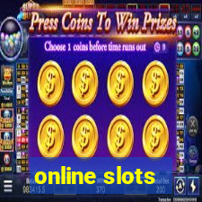 online slots