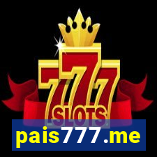 pais777.me