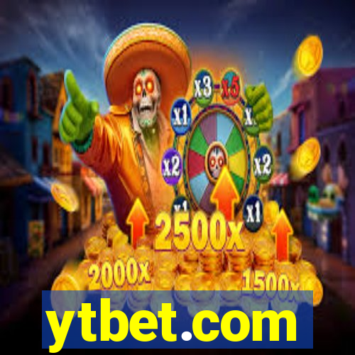 ytbet.com