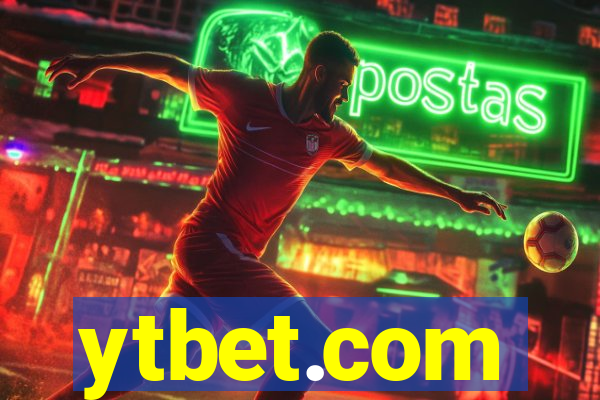 ytbet.com