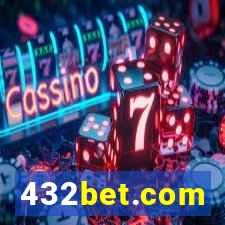 432bet.com