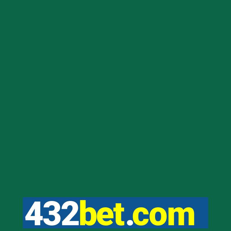 432bet.com