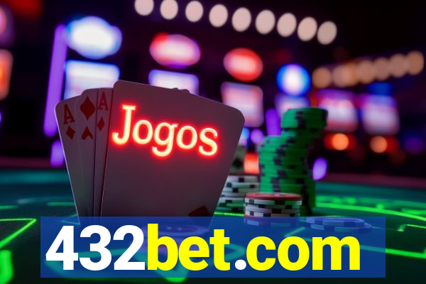 432bet.com