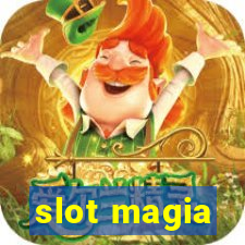 slot magia