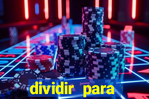 dividir para conquistar frase