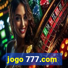 jogo 777.com