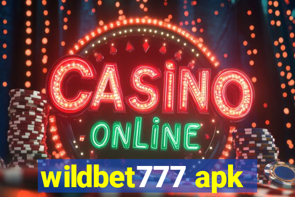 wildbet777 apk