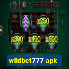 wildbet777 apk