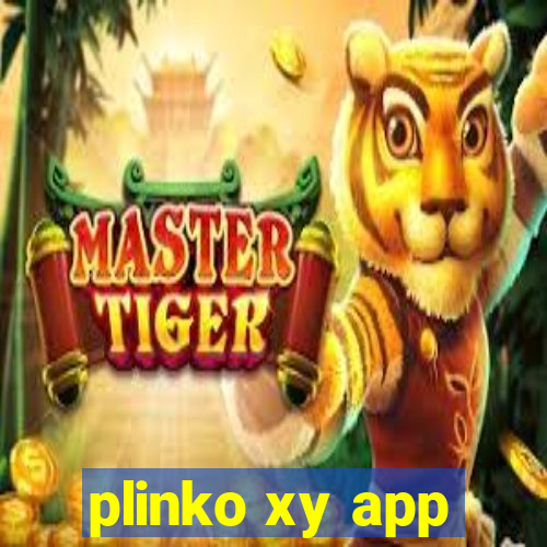 plinko xy app