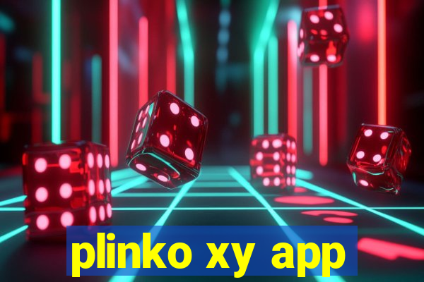 plinko xy app