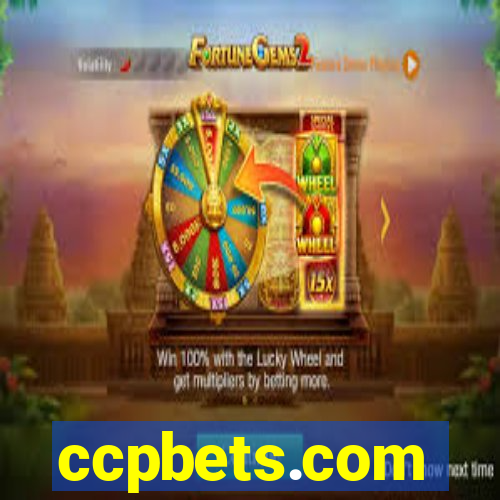 ccpbets.com