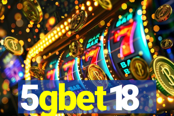 5gbet18