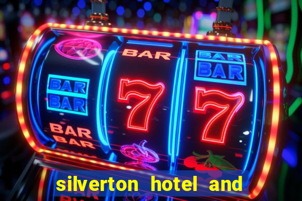 silverton hotel and casino vegas