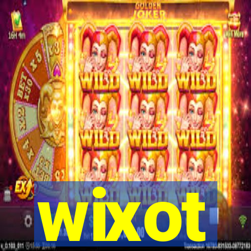 wixot