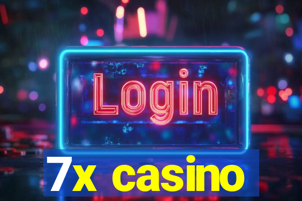 7x casino