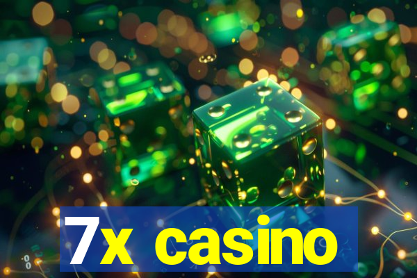 7x casino