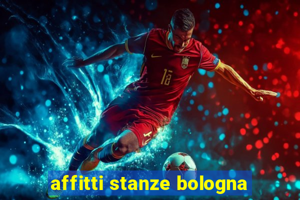 affitti stanze bologna