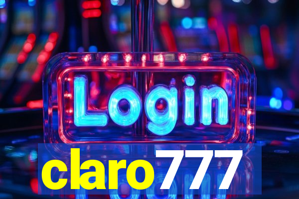 claro777