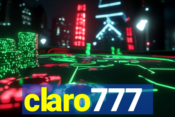 claro777