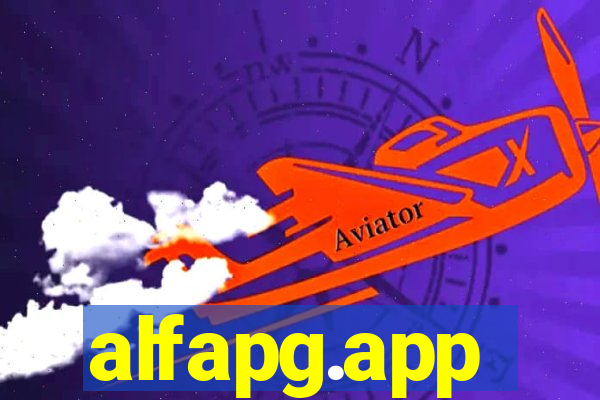 alfapg.app