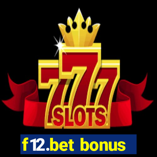 f12.bet bonus