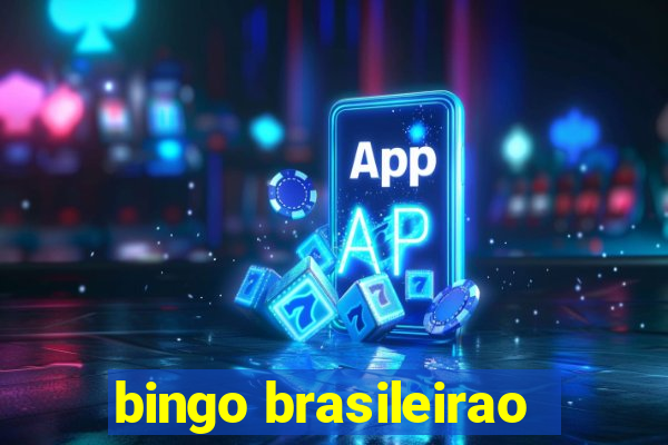 bingo brasileirao