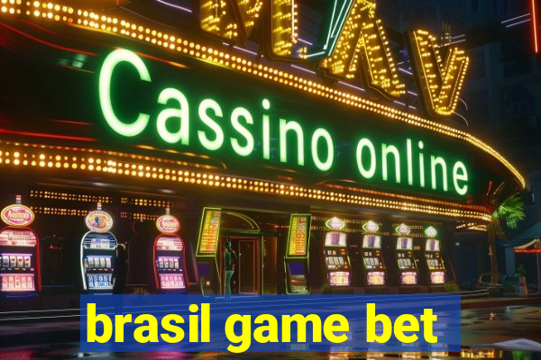 brasil game bet