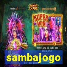 sambajogo